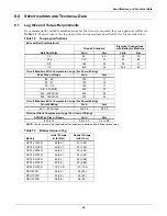 Preview for 59 page of Liebert NX 10kVA Installation Manual