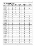 Preview for 61 page of Liebert NX 10kVA Installation Manual