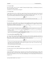 Preview for 9 page of Liebert NXC User Manual