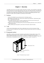 Предварительный просмотр 7 страницы Liebert PEX+ Series Disassembling Manual