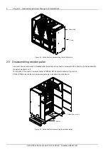 Предварительный просмотр 12 страницы Liebert PEX+ Series Disassembling Manual