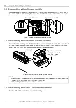 Предварительный просмотр 16 страницы Liebert PEX+ Series Disassembling Manual