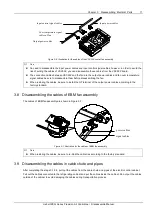 Предварительный просмотр 17 страницы Liebert PEX+ Series Disassembling Manual