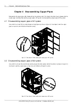 Предварительный просмотр 18 страницы Liebert PEX+ Series Disassembling Manual