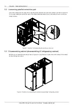 Предварительный просмотр 20 страницы Liebert PEX+ Series Disassembling Manual