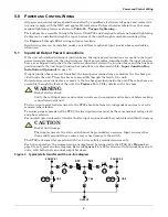 Предварительный просмотр 17 страницы Liebert POWER PROTECTION STATIC TRANSFER SWITCH User Manual