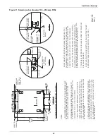 Предварительный просмотр 31 страницы Liebert POWER PROTECTION STATIC TRANSFER SWITCH User Manual