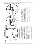 Предварительный просмотр 32 страницы Liebert POWER PROTECTION STATIC TRANSFER SWITCH User Manual