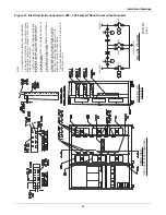 Предварительный просмотр 39 страницы Liebert POWER PROTECTION STATIC TRANSFER SWITCH User Manual