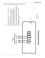 Предварительный просмотр 43 страницы Liebert POWER PROTECTION STATIC TRANSFER SWITCH User Manual