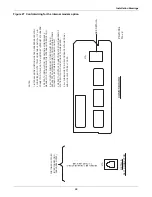 Предварительный просмотр 47 страницы Liebert POWER PROTECTION STATIC TRANSFER SWITCH User Manual