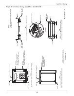 Предварительный просмотр 54 страницы Liebert POWER PROTECTION STATIC TRANSFER SWITCH User Manual