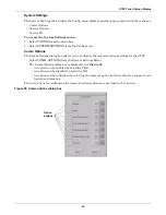 Предварительный просмотр 101 страницы Liebert POWER PROTECTION STATIC TRANSFER SWITCH User Manual