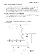 Предварительный просмотр 111 страницы Liebert POWER PROTECTION STATIC TRANSFER SWITCH User Manual