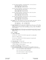 Preview for 3 page of Liebert PowerSure PSA 350VA to 1000VA Specifications