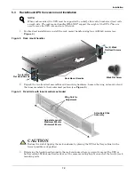 Preview for 16 page of Liebert PowerSure PSI 1000 - 3000VA 60 Hz 120V User Manual