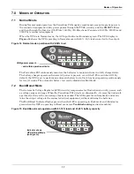 Preview for 23 page of Liebert PowerSure PSI 1000 - 3000VA 60 Hz 120V User Manual