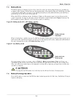 Preview for 24 page of Liebert PowerSure PSI 1000 - 3000VA 60 Hz 120V User Manual