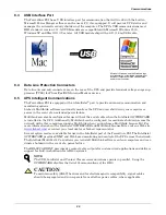 Preview for 26 page of Liebert PowerSure PSI 1000 - 3000VA 60 Hz 120V User Manual