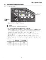 Preview for 27 page of Liebert PowerSure PSI 1000 - 3000VA 60 Hz 120V User Manual