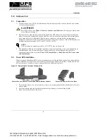 Preview for 13 page of Liebert PowerSure PSI User Manual