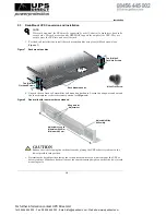 Preview for 14 page of Liebert PowerSure PSI User Manual