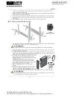 Preview for 15 page of Liebert PowerSure PSI User Manual