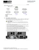 Preview for 17 page of Liebert PowerSure PSI User Manual