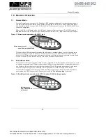 Preview for 21 page of Liebert PowerSure PSI User Manual