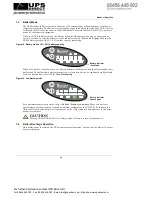 Preview for 22 page of Liebert PowerSure PSI User Manual