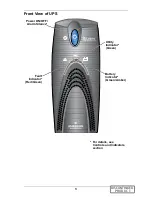 Preview for 9 page of Liebert PowerSure PSP User Manual