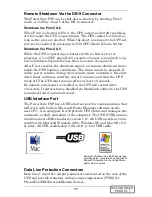 Preview for 21 page of Liebert PowerSure PSP User Manual