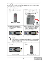 Preview for 23 page of Liebert PowerSure PSP User Manual