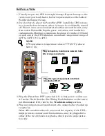 Предварительный просмотр 13 страницы Liebert PowerSure PSP350MT-120 User Manual