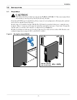 Preview for 11 page of Liebert PS1000RT3-120XR User Manual