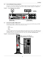 Preview for 15 page of Liebert PS1000RT3-120XR User Manual