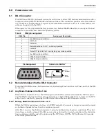 Preview for 22 page of Liebert PS1000RT3-120XR User Manual