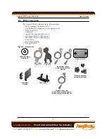 Предварительный просмотр 9 страницы Liebert PS1000RT3-230XR User Manual