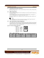 Предварительный просмотр 22 страницы Liebert PS1000RT3-230XR User Manual