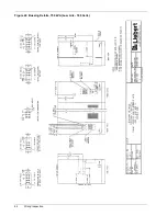 Preview for 70 page of Liebert Series 600 Installation Manual