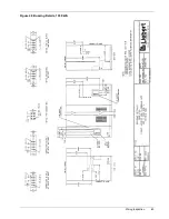 Preview for 71 page of Liebert Series 600 Installation Manual