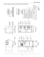 Предварительный просмотр 49 страницы Liebert SERIES 610 Installation Manual