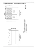 Предварительный просмотр 52 страницы Liebert SERIES 610 Installation Manual