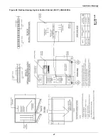 Предварительный просмотр 53 страницы Liebert SERIES 610 Installation Manual