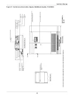 Предварительный просмотр 56 страницы Liebert SERIES 610 Installation Manual