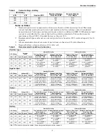 Preview for 11 page of Liebert Ship-Ahead Input/Output Cabinet NXL Installation Manual