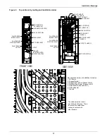 Preview for 15 page of Liebert Ship-Ahead Input/Output Cabinet NXL Installation Manual