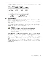 Preview for 27 page of Liebert Static Transfer Switch 2 Installation, Operation & Maintenance Manual