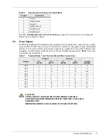 Preview for 29 page of Liebert Static Transfer Switch 2 Installation, Operation & Maintenance Manual