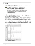 Preview for 30 page of Liebert Static Transfer Switch 2 Installation, Operation & Maintenance Manual